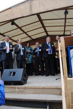 Občina Gornja Radgona na obisku v pobratenem mestu Bruchsal-Helmsheim v Nemčiji (maj 2010) 29